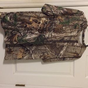 Men’s REALTREE shirt
